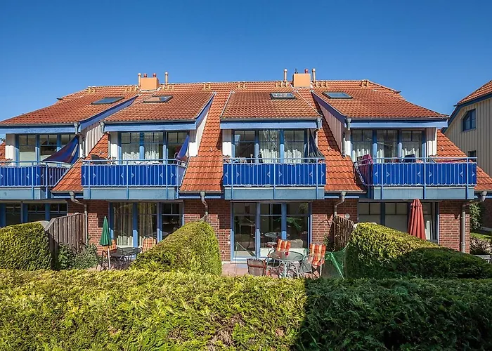 Lejlighed Papillon 03-3